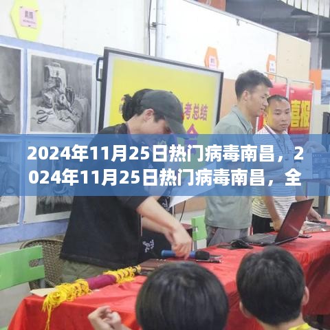 2024年11月25日南昌热门病毒全面评测与介绍