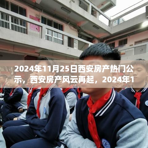 2024年11月25日西安房产公示风云再起，深度解析热门房产动态