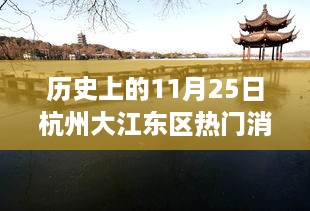 历史上的今天，杭州大江东区见证变迁，励志故事点燃梦想之火——11月25日热门消息回顾