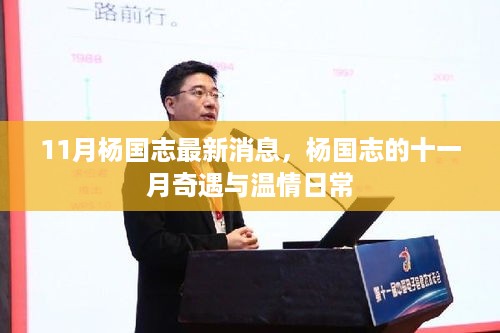 杨国志十一月奇遇与温情日常揭秘，最新消息一览