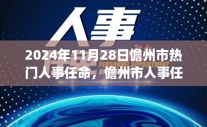 2024年11月28日儋州市人事任命动态与解析