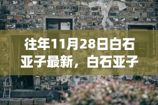 白石亚子神秘巷弄探寻记，独特风味小店奇遇在11月28日的最新探索