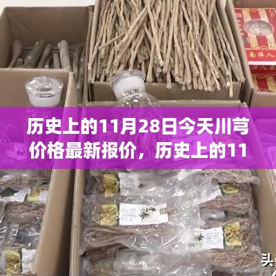 历史上的11月28日川芎价格深度解析及最新报价