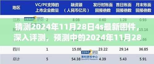 独家预测与深入评测，揭秘2024年11月28日iPhone 4S最新固件详解