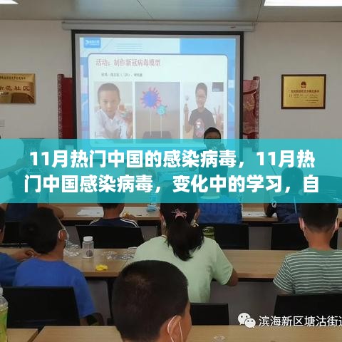 11月热门病毒在中国，感染、变化与自信之源，正能量与幽默并行