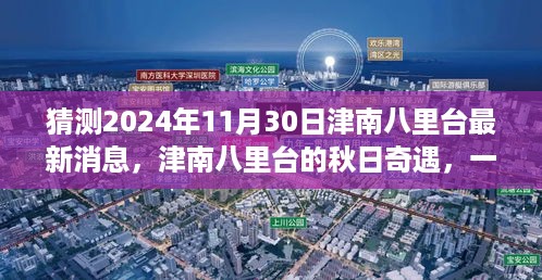 津南八里台秋日奇遇，友情、爱与期待的温馨故事（最新消息猜测2024年11月30日）