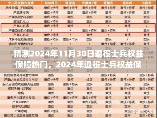 2024年退役士兵权益保障指南，深度了解与准备