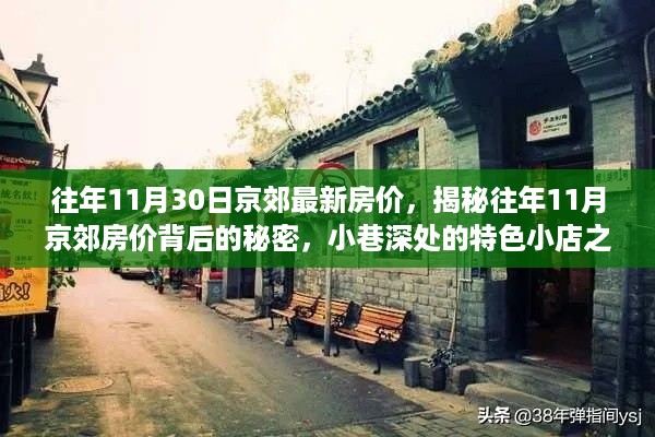 揭秘往年京郊房价走势与小巷特色小店之旅的探寻故事