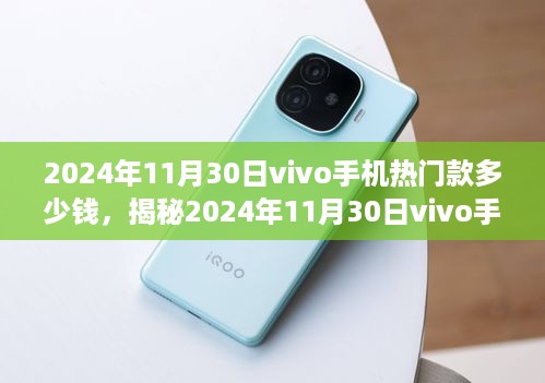 揭秘，2024年vivo手机热门款价格及市场趋势解析——预期价格预测与深度分析