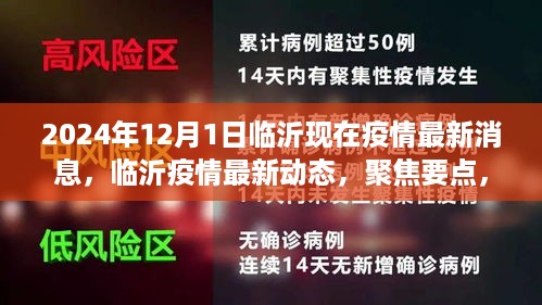 聚焦临沂疫情动态，共筑防线，最新消息与报道（2024年12月）