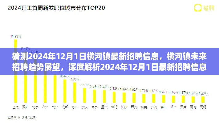 横河镇未来招聘趋势展望与深度解析，横河镇最新招聘信息预测（2024年12月版）