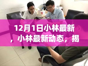 小林揭秘，最新动态与12月1日的全新篇章开启