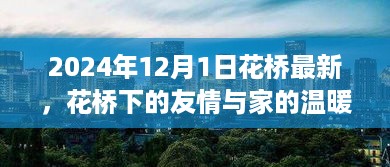 花桥下的友情与家的温暖，2024年12月1日的日常故事