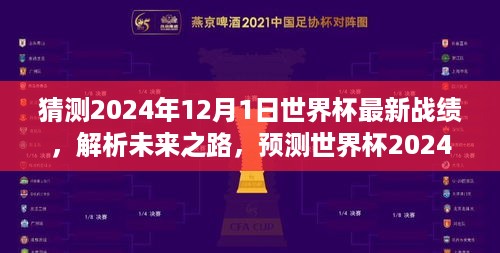 展望世界杯未来之路，解析与预测2024年世界杯最新战绩展望（附日期）