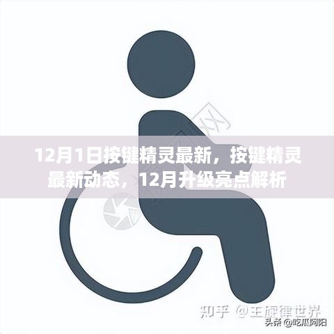 按键精灵最新动态解析，12月升级亮点一览