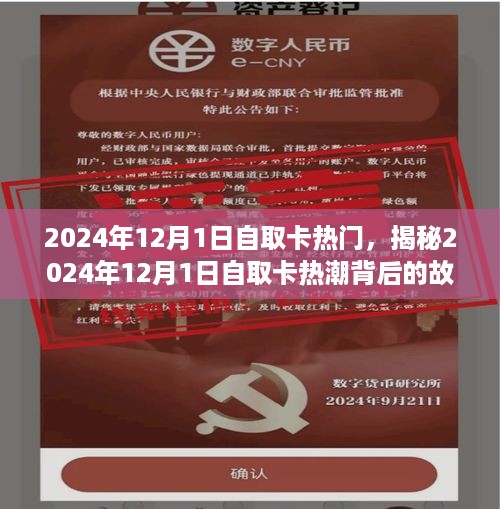 揭秘，2024年12月1日自取卡热潮背后的故事与趋势分析