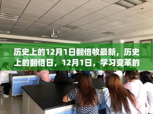 历史上的翻倍日奇迹，自信的力量与变革的奇迹——以12月1日为例