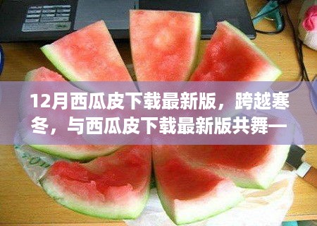 西瓜皮下载最新版，寒冬中的学习旋律与自信成就之旅