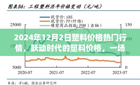 跃动时代，塑料价格的励志之旅，热门行情深度解析（2024年12月行情）