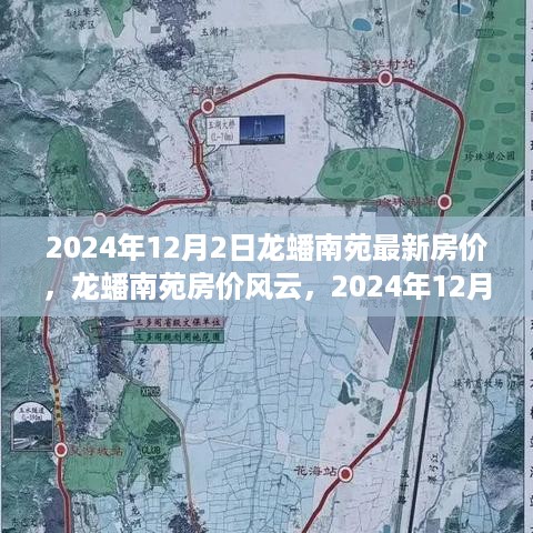 龙蟠南苑房价风云，揭秘2024年12月最新楼市印记