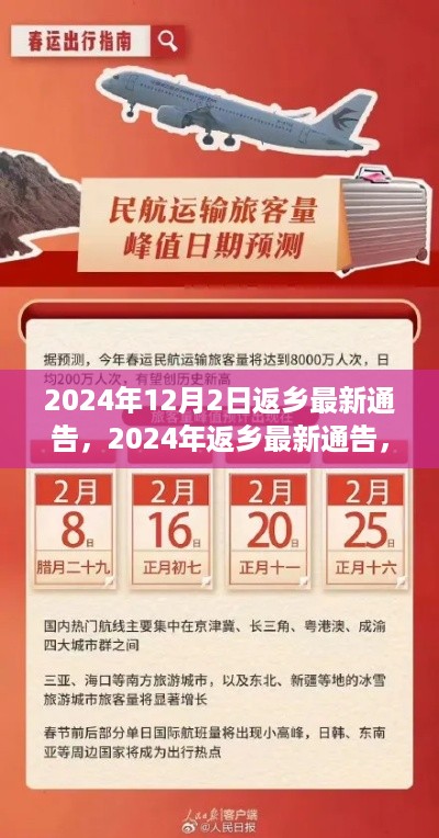 返乡归途，知识力量与成长之旅的最新通告（2024年返乡指南）