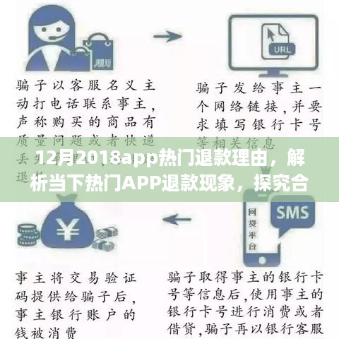 2018年APP热门退款理由解析，探究合理退款现象的背后原因