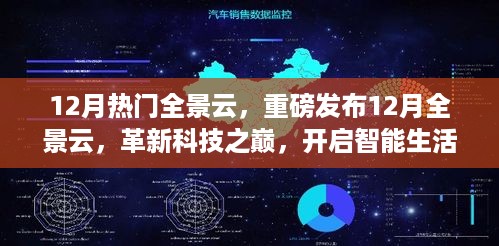 重磅发布，革新科技之巅的12月全景云，开启智能生活新纪元