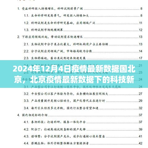 北京疫情最新数据下的科技新星，智能生活体验前沿探索展望报告（2024年）