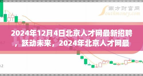 2024年北京人才网最新招聘启航，跃动未来，学习变化助力星辰大海之旅