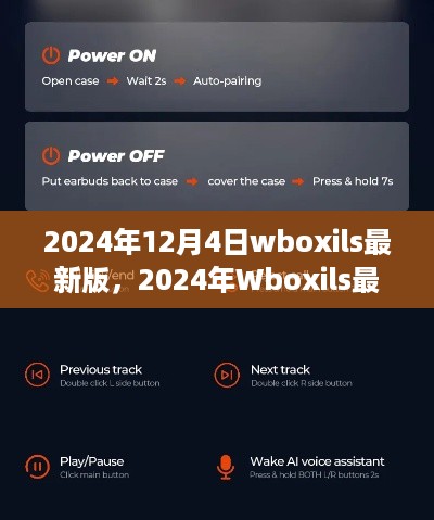 2024年Wboxils最新版解析与体验分享，功能升级一览