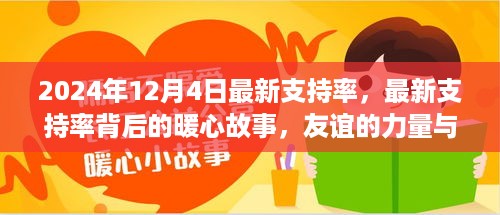 暖心故事背后的最新支持率，友谊的力量与爱的陪伴（2024年12月4日最新更新）