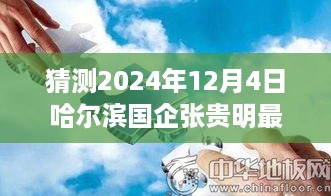 哈尔滨国企张贵明的未来之旅，探寻秘境的心灵猜想 2024年预测报告