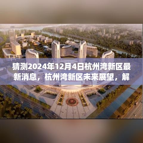 解读杭州湾新区未来展望，最新消息与综合评测报告（预测至2024年12月4日）