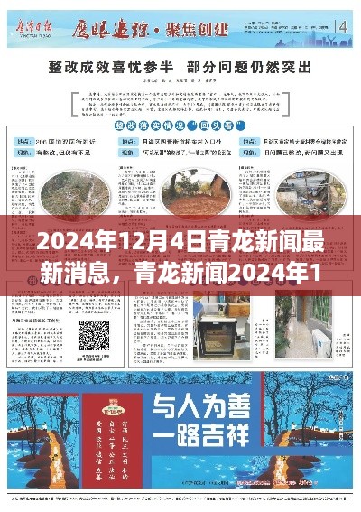 青龙新闻解读指南，掌握关键信息的最新消息（2024年12月4日）