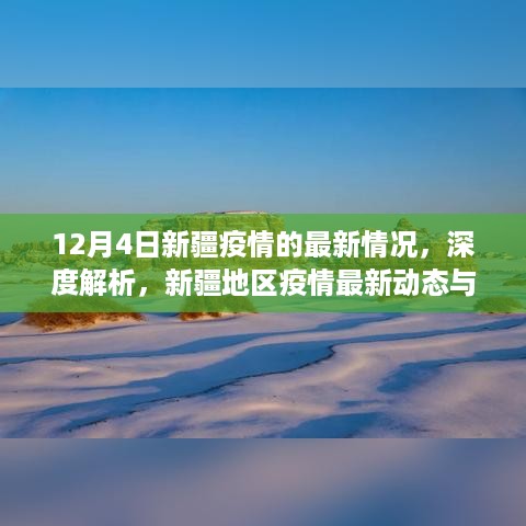 新疆疫情最新动态深度解析与应对观察，12月4日最新报告