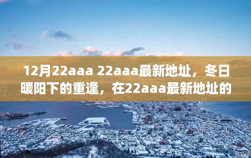 冬日暖阳下的重逢，22aaa最新地址的温馨故事