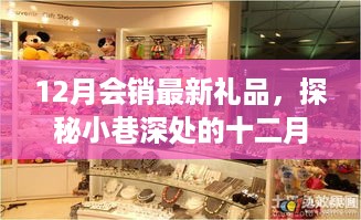 探秘十二月小巷深处的特色礼品店，最新会销礼品大揭秘，惊喜不断！