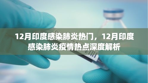 深度解析，印度肺炎疫情热点与感染趋势分析（十二月版）