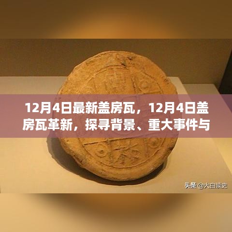 12月4日盖房瓦革新，背景、事件与影响探究