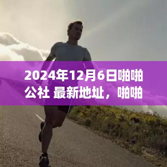 探秘啪啪公社新地址，寻找内心平静的奇妙旅程（2024年12月6日）