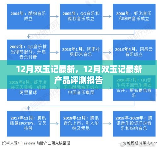 12月双玉记最新产品评测报告全解析