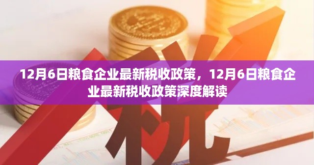 12月6日粮食企业最新税收政策深度解读及分析