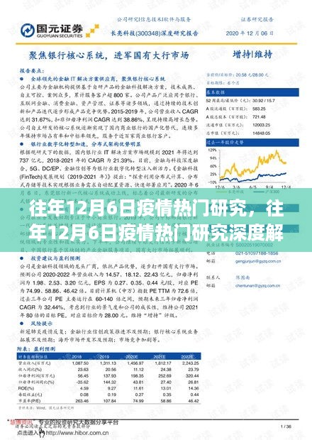 往年12月6日疫情热门研究，往年12月6日疫情热门研究深度解析