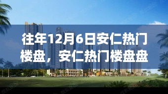 历年12月6日安仁热门楼盘繁荣盛景盘点回顾