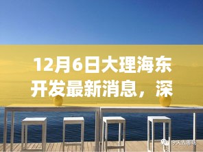 12月6日大理海东开发最新动态深度解析