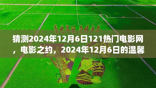 2024年温馨观影日，电影之约与热门电影网12月6日的期待