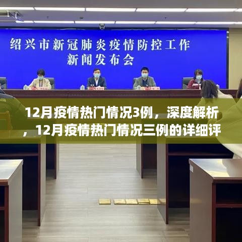 深度解析，12月疫情热门情况三例详解与评测