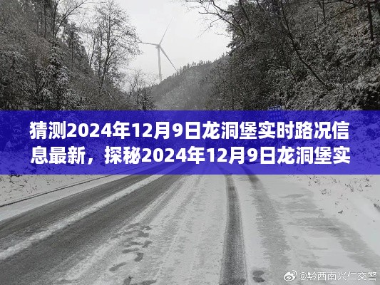 探秘龙洞堡实时路况，偶遇巷弄深处的特色小店预测报告（最新实时路况信息）