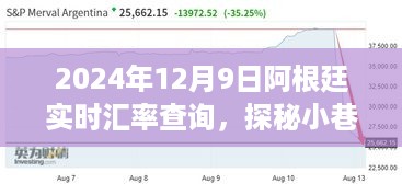 探秘阿根廷汇率实时查询与小巷宝藏小店之旅，2024年12月9日汇率更新