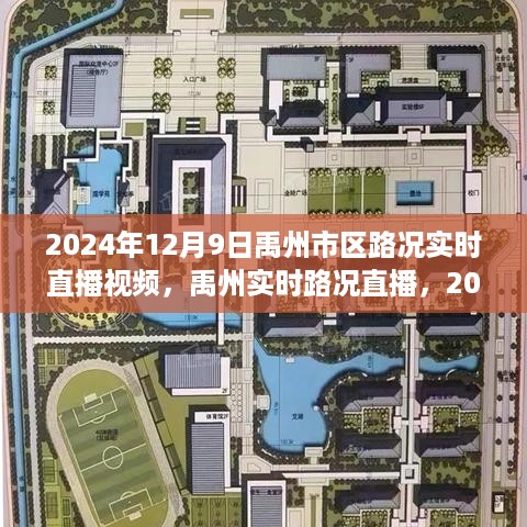 2024年12月9日禹州市区路况实时直播视频全面评测与实时路况直播